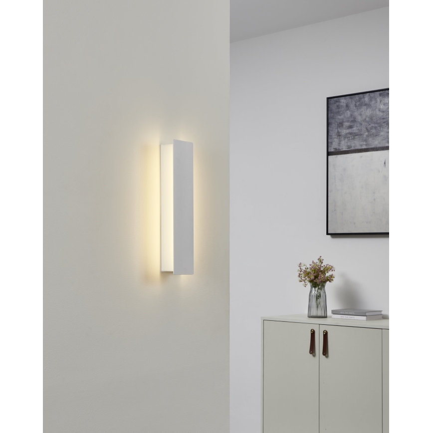 Eglo - LED Wandbeleuchtung LED/12W/230V