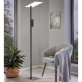Eglo 99113 - LED Stehleuchte BUDEMSEA 2xGU10/5W/230V