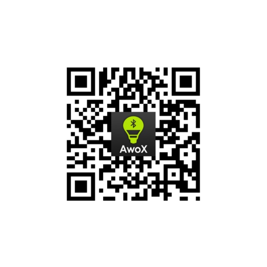 Eglo - LED RGB dimmbare Hängeleuchte an Seil COMPO ROSSO-C LED/16W/230V