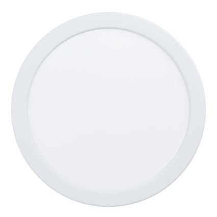 Eglo - LED Einbauleuchte LED/16,5W/230V