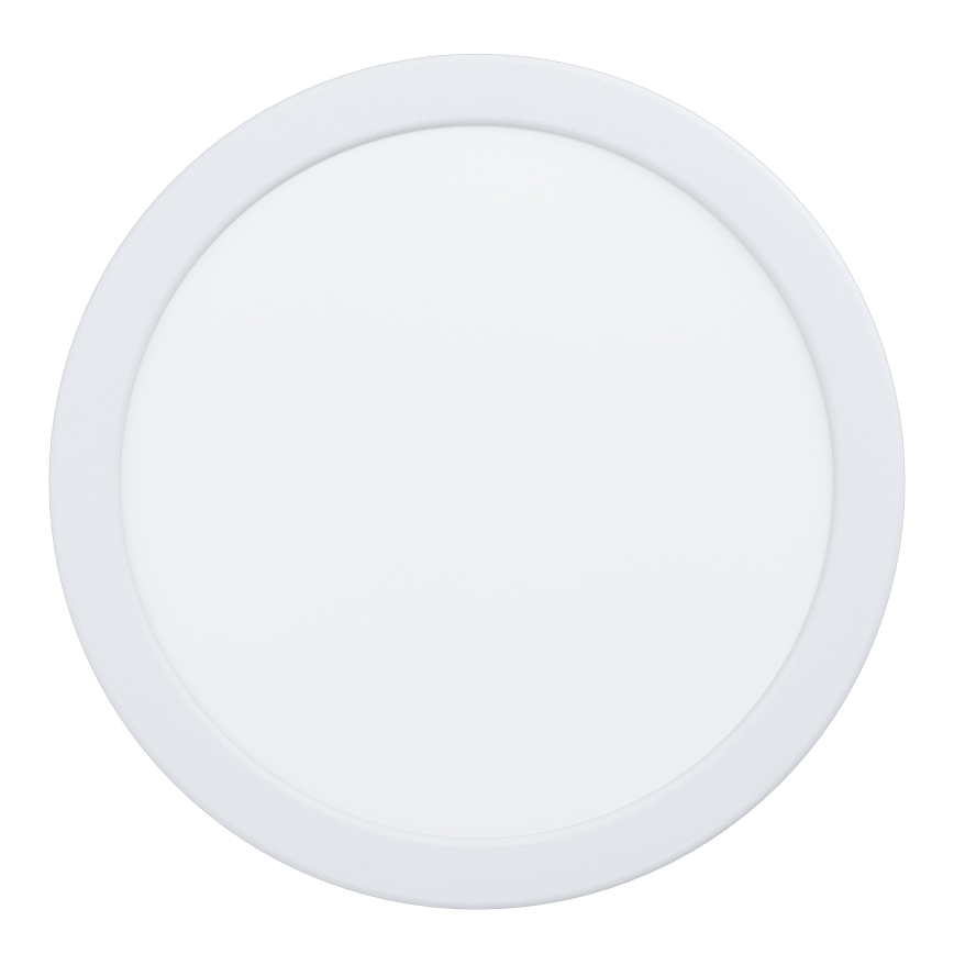 Eglo - LED Einbauleuchte LED/16,5W/230V