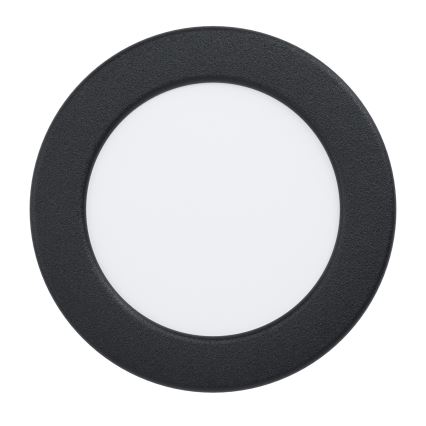 Eglo - LED-Einbauleuchte, 5,5 W, 230 V, Ø 11,7 cm