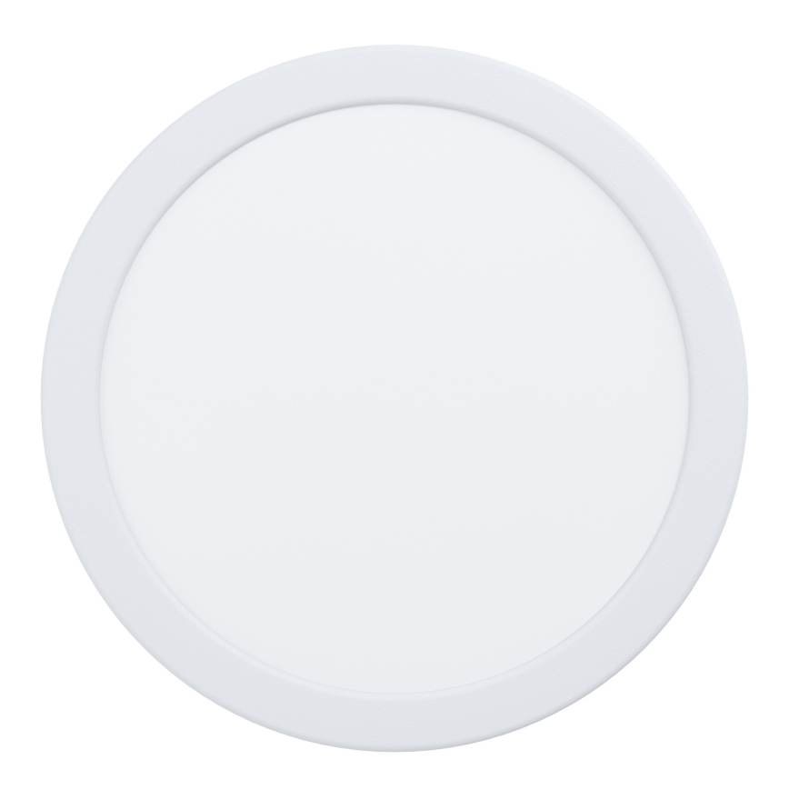 Eglo - LED Einbauleuchte LED/16,5W/230V
