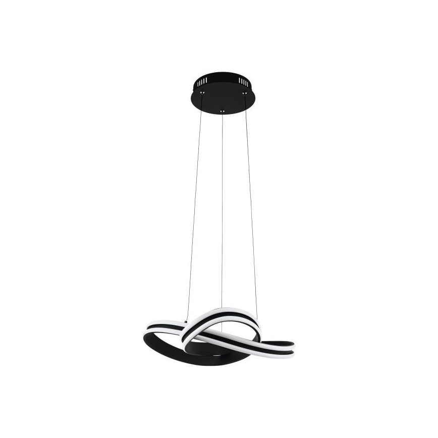 Eglo - LED Hängeleuchte 2xLED/18W/230V
