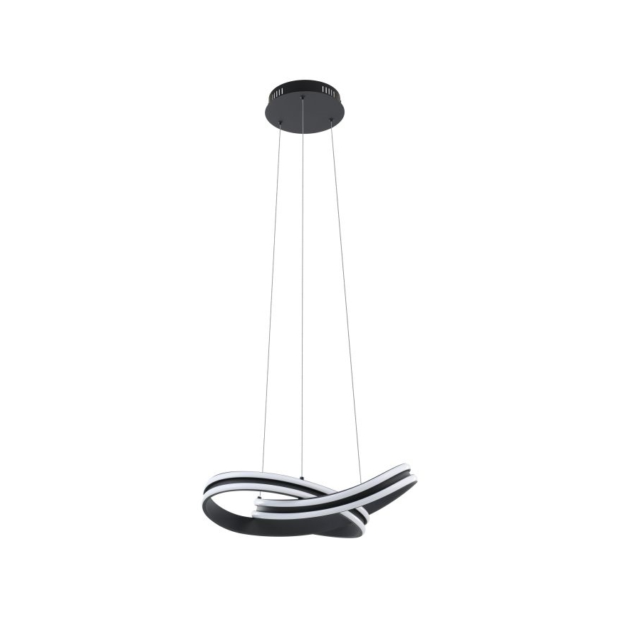 Eglo - LED Hängeleuchte 2xLED/18W/230V