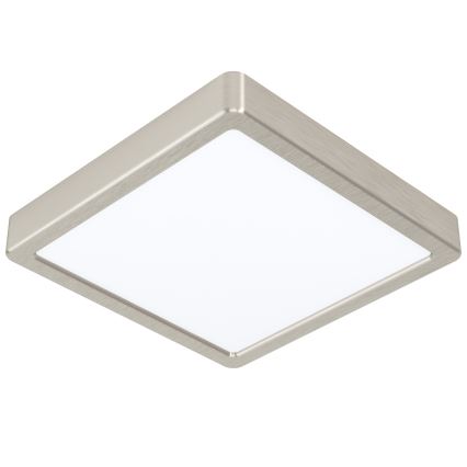 Eglo - LED Deckenleuchte LED/16,5W/230V