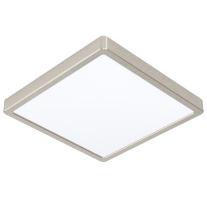 Eglo - LED-Deckenleuchte LED/20W/230V 28,5x28,5 cm