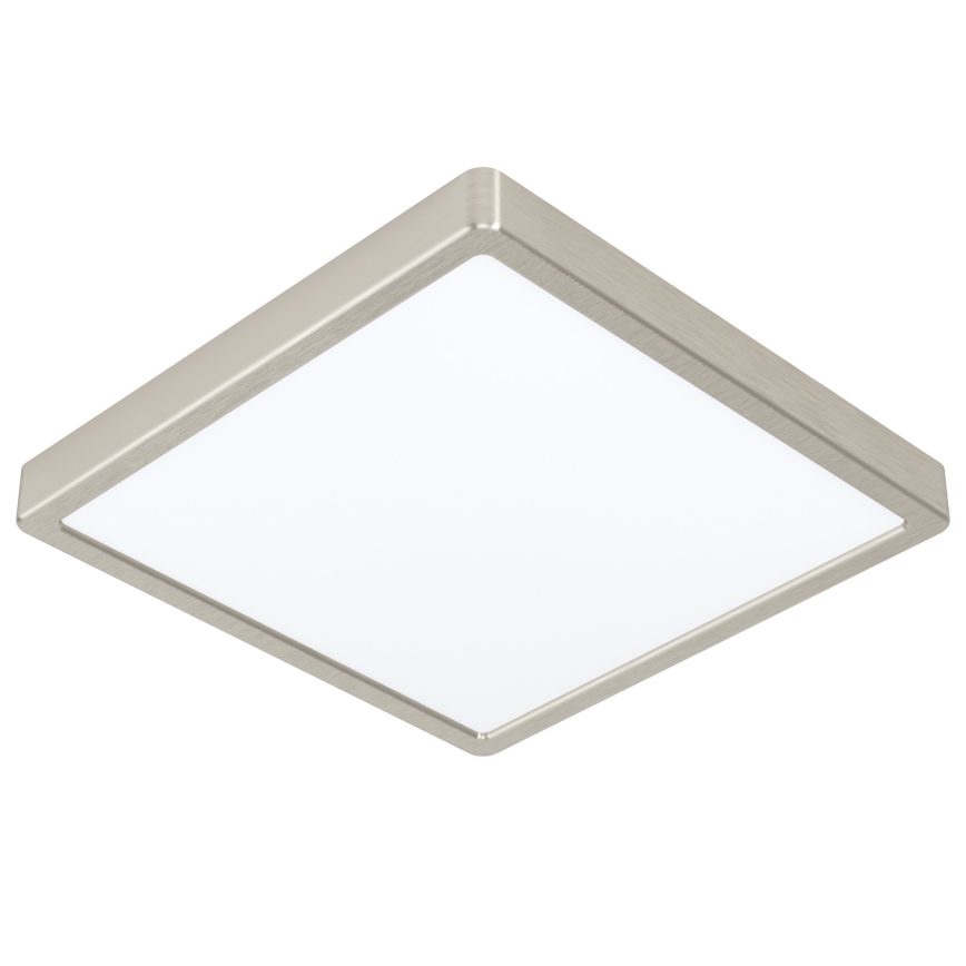 Eglo - LED-Deckenleuchte LED/20W/230V 28,5x28,5 cm