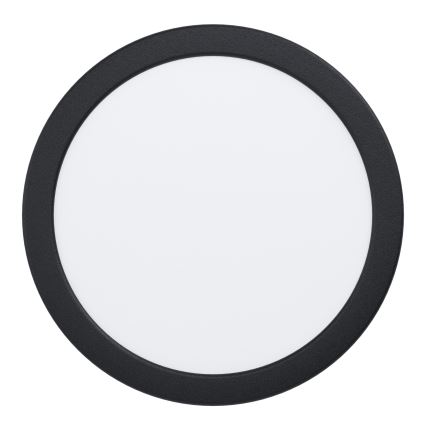 Eglo - LED-dimmbare Deckenleuchte LED/16,5W/230V Ø 21 cm