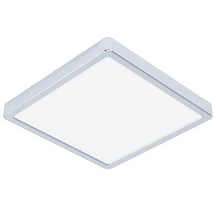 Eglo - LED-Deckenleuchte für Badezimmer LED/20W/230V IP44 28,5x28,5 cm