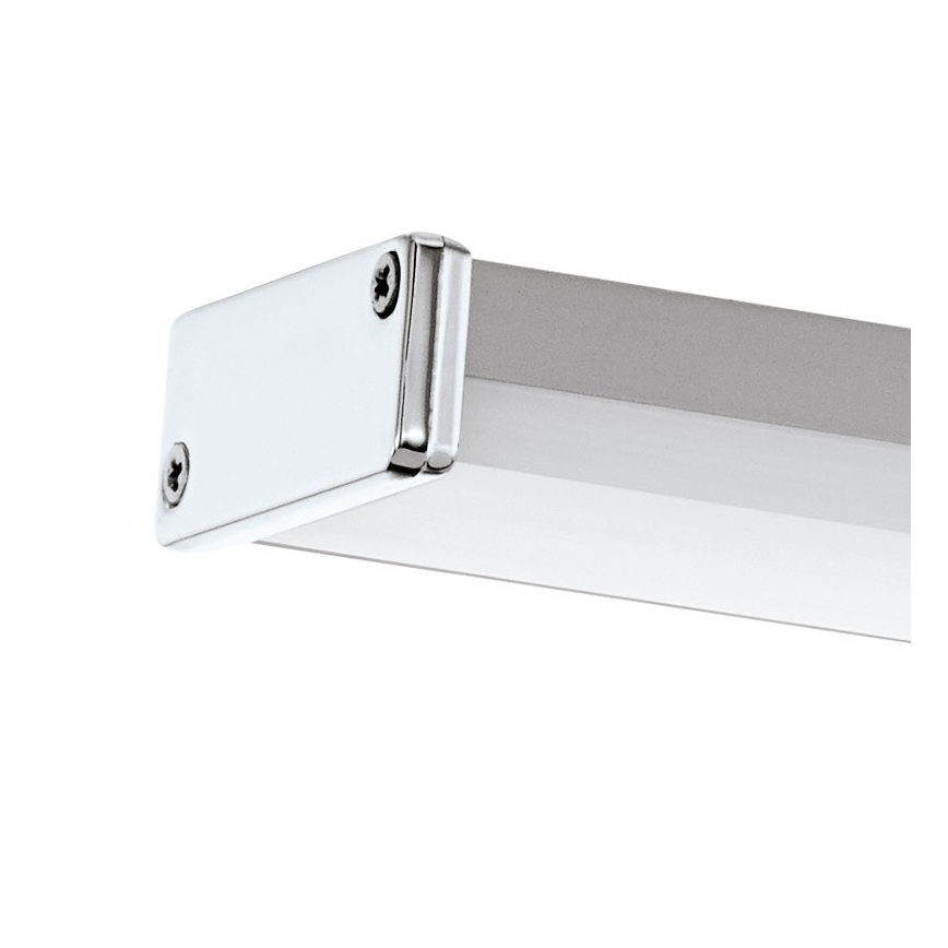 Eglo - LED Badezimmer-Spiegelleuchte LED/14W/230V 4000K 120 cm IP44