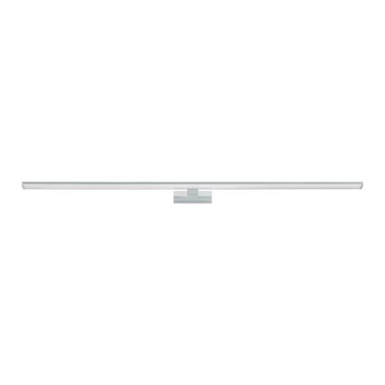 Eglo - LED-Spiegelbeleuchtung für Badezimmer LED/14W/230V 4000K 120 cm IP44