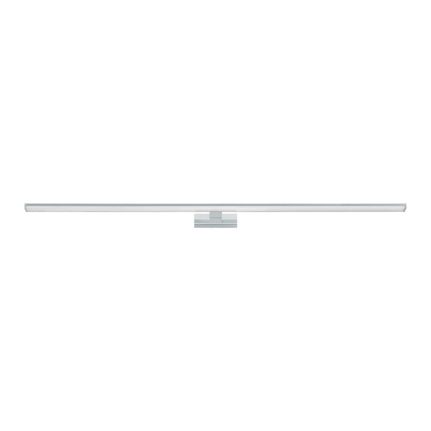 Eglo - LED-Spiegelbeleuchtung für Badezimmer LED/14W/230V 4000K 120 cm IP44