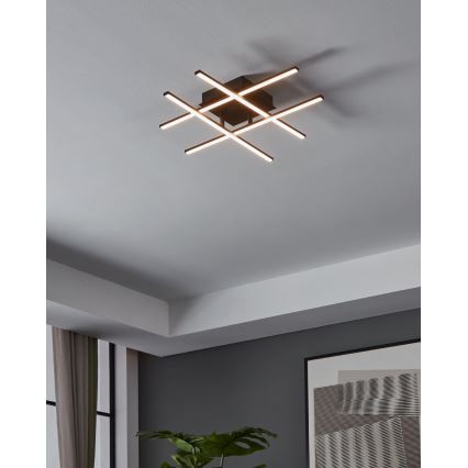 Eglo - LED Deckenleuchte LED/5,2W/230V