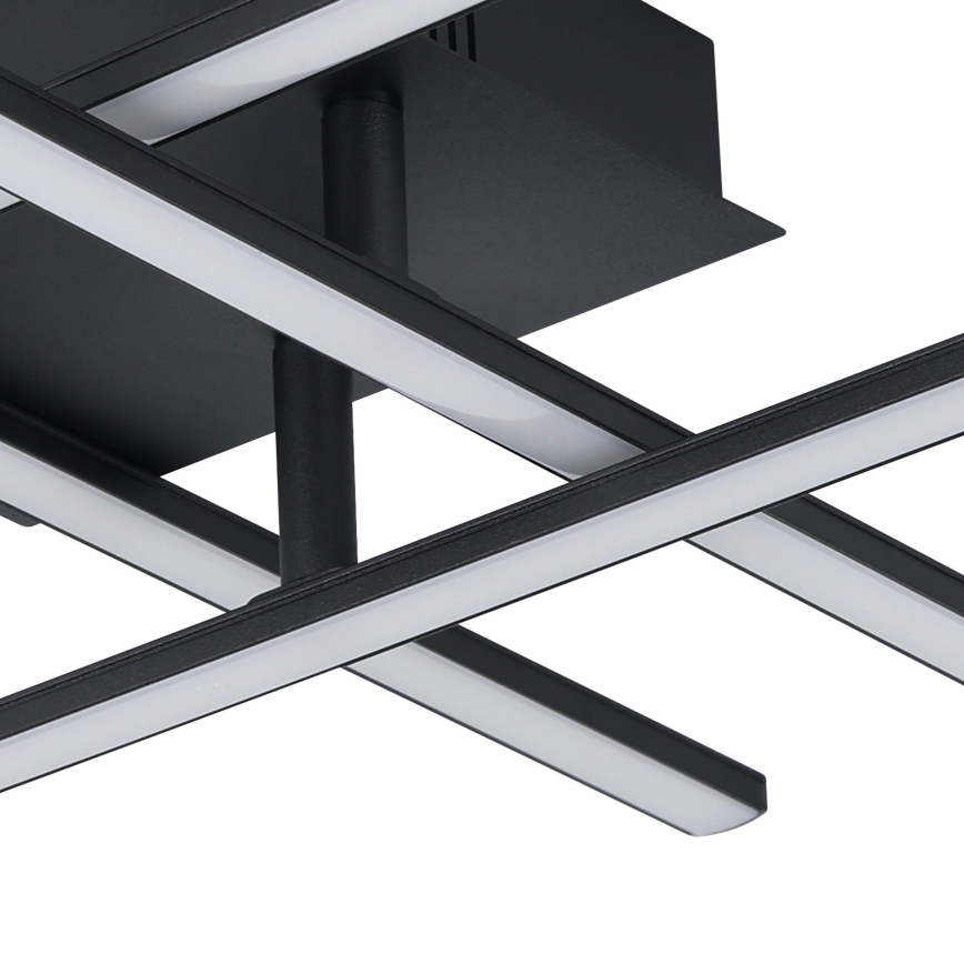 Eglo - LED Deckenleuchte LED/5,2W/230V