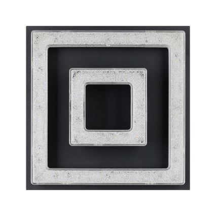 Eglo - LED Deckenleuchte LED/12W/230V