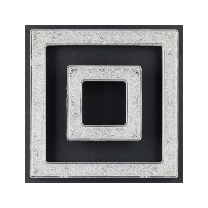 Eglo - LED Deckenleuchte LED/12W/230V