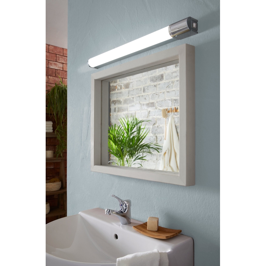 Eglo - LED Badezimmer-Spiegelleuchte LED/15W/230V IP44