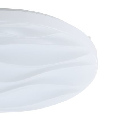 Eglo - LED-Deckenleuchte LED/14,6W/230V