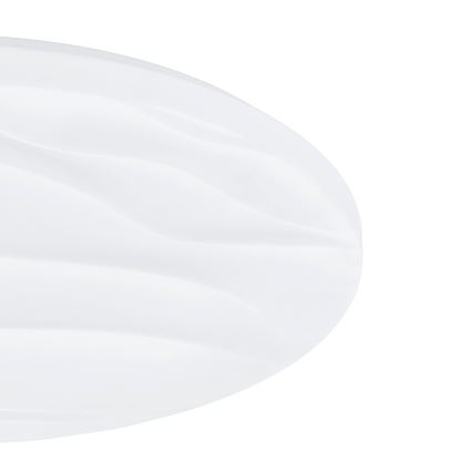 Eglo - LED Deckenleuchte LED/22W/230V