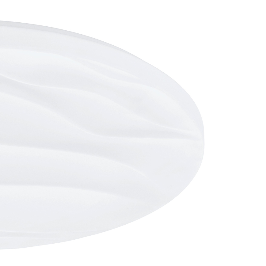 Eglo - LED Deckenleuchte LED/22W/230V