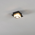 Eglo 99361 - LED Deckenleuchte MASIANO LED/3,3W/230V