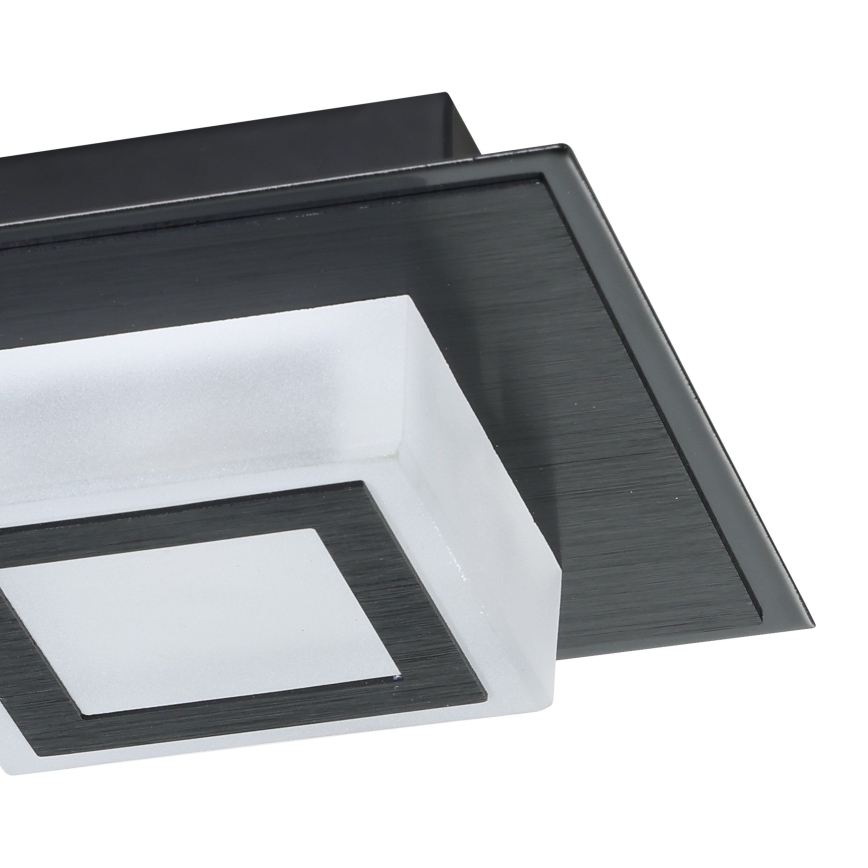 Eglo 99362 - LED-Deckenleuchte MASIANO 2xLED/3,3W/230V