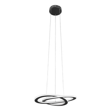 Eglo 99396 - LED-Pendelleuchte an Kabel ROLIMARE LED/35W/230V