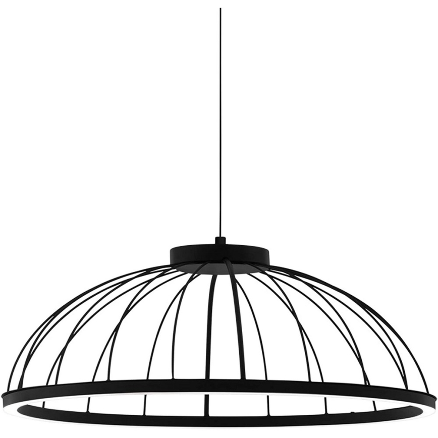 Eglo - LED Hängeleuchte LED/27W/230V