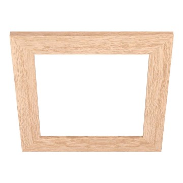 Eglo 99421 - Rahmen für Deckenleuchte SALOBRENA 300x300 mm