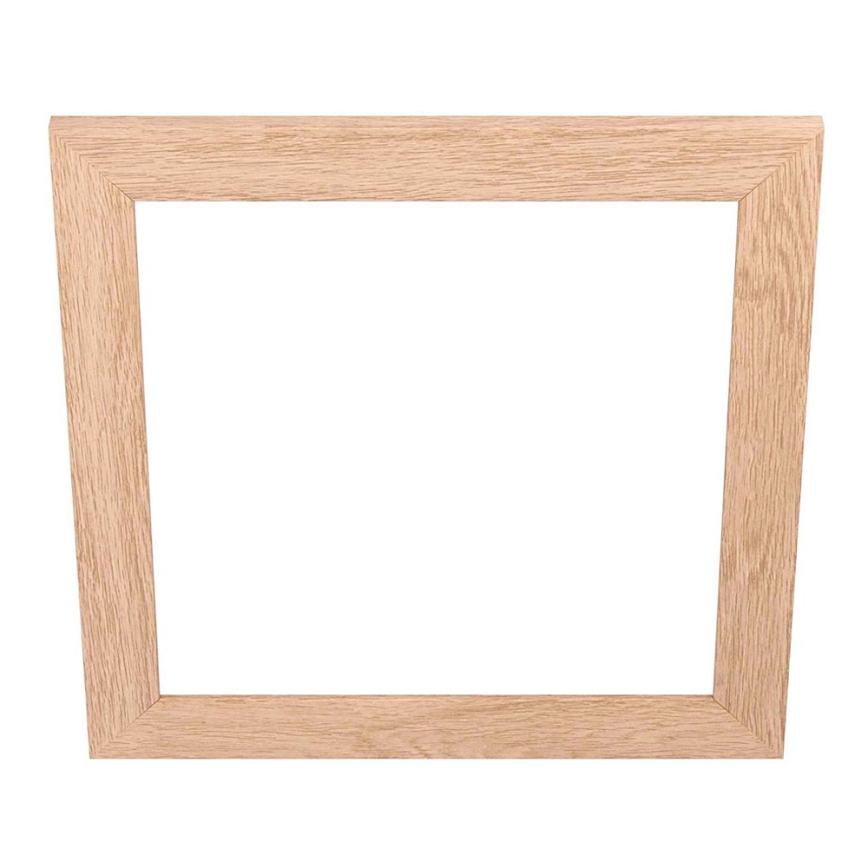 Eglo 99422 - Rahmen für Deckenleuchte SALOBRENA 450x450 mm