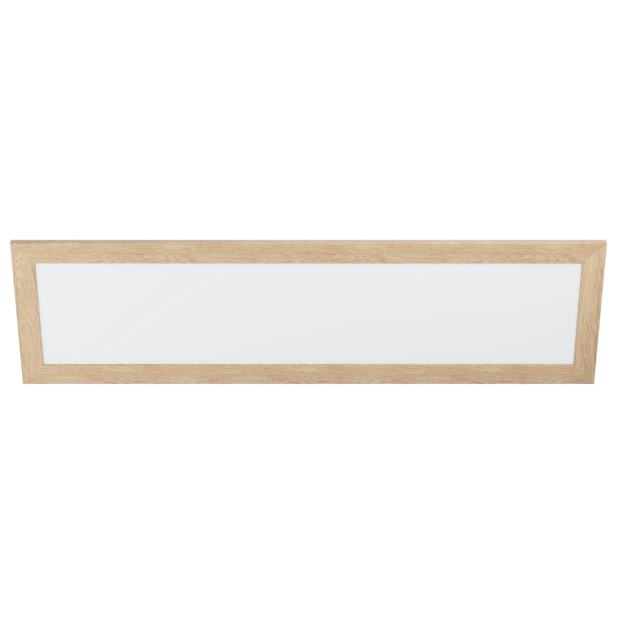 Eglo - LED-Deckenleuchte LED/32W/230V 345x1245 mm
