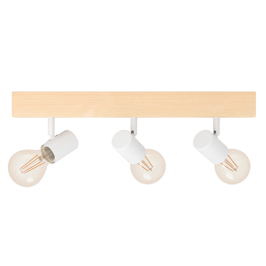 Eglo - Strahler TOWNSHEND 3xE27/60W/230V