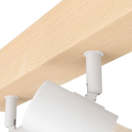 Eglo - Strahler TOWNSHEND 3xE27/60W/230V