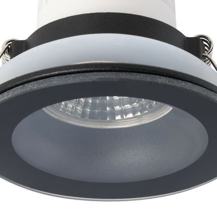 Eglo - LED dimmbare Badezimmerleuchte LED/6W/230V 4000K IP44