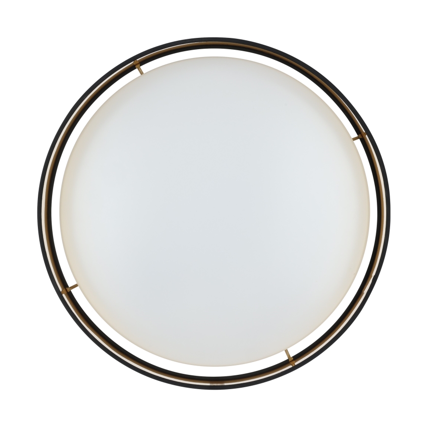 Eglo - LED Deckenleuchte LED/24W/230V