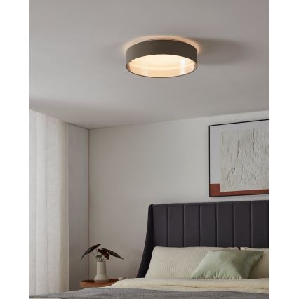 Eglo - LED Deckenleuchte LED/24W/230V