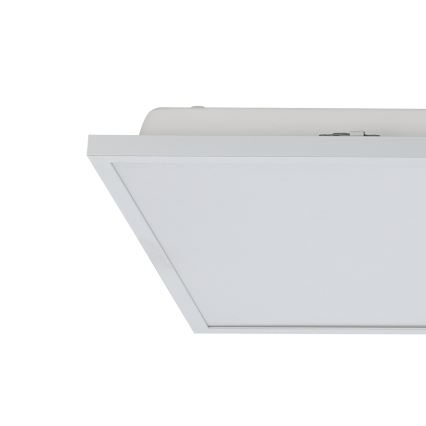 Eglo - Dimmbare LED-Deckenleuchte LED/31,5W/230V 2700-6500K ZigBee