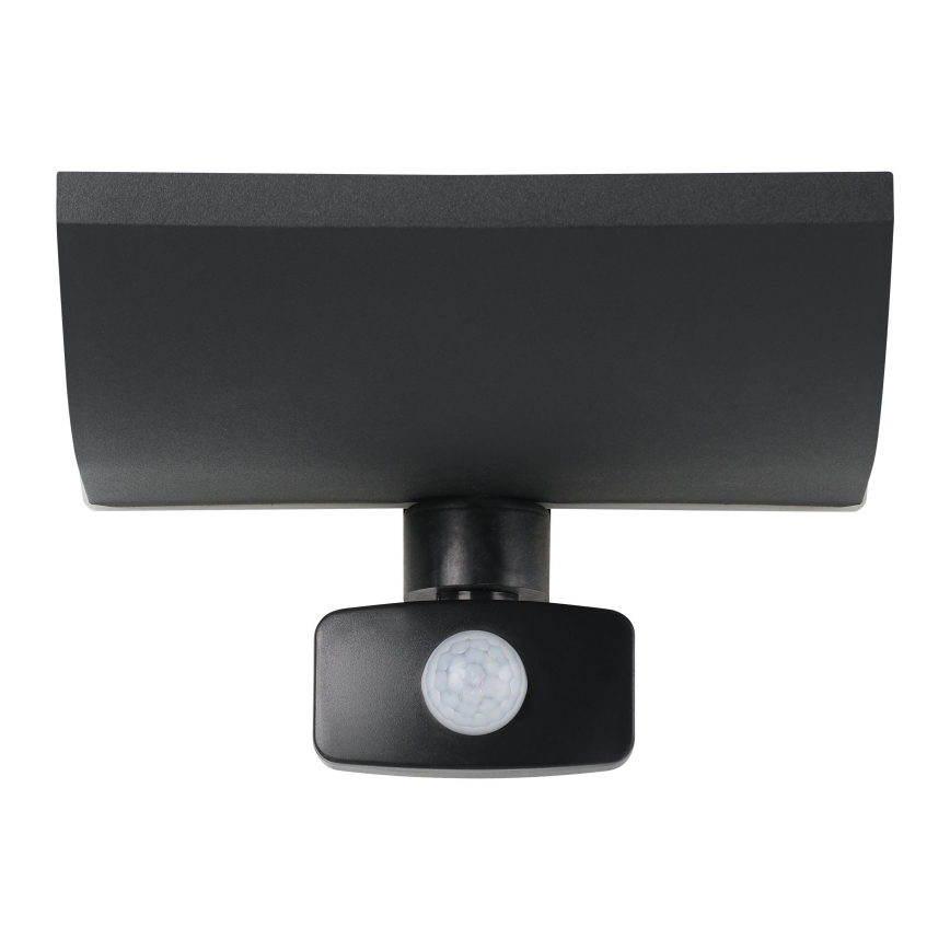 Eglo 99579 - LED-Außenleuchte mit Sensor SORRONARO LED/10,5W/230V IP44