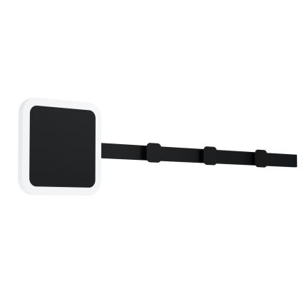 Eglo - LED-Garderobenpaneel mit einer Leuchte LED/7,8W/230V
