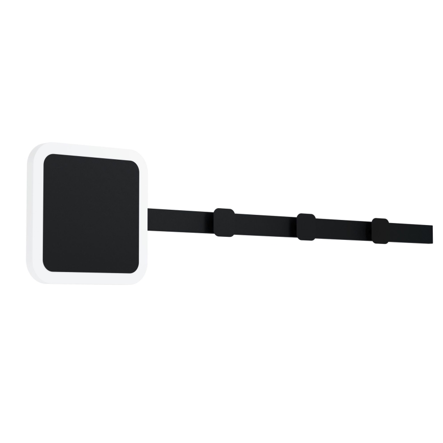 Eglo - LED-Garderobenpaneel mit einer Leuchte LED/7,8W/230V