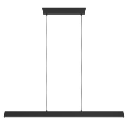 Eglo - LED RGBW Dimmbarer Kronleuchter an einer Schnur LED/35W/230V ZigBee