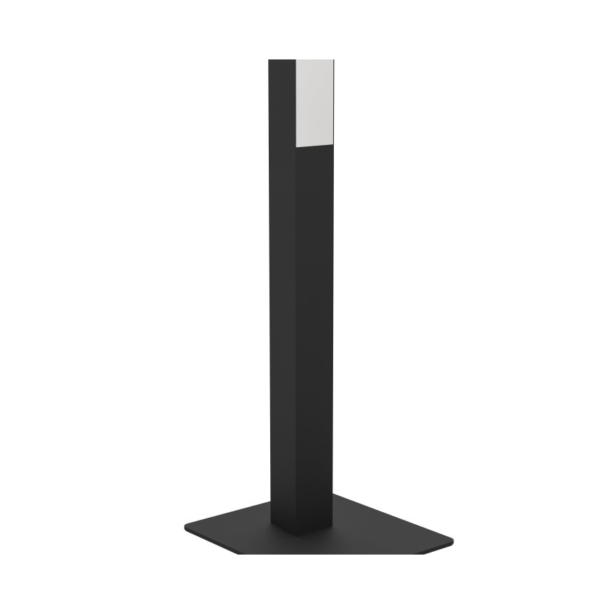 Eglo - Dimmbare LED-RGBW-Stehleuchte LED/35W/230V 2700-6500K ZigBee