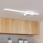 Eglo 99607 - LED-Deckenleuchte SARGINTO LED/6,3 W/230 V + LED/5,4 W