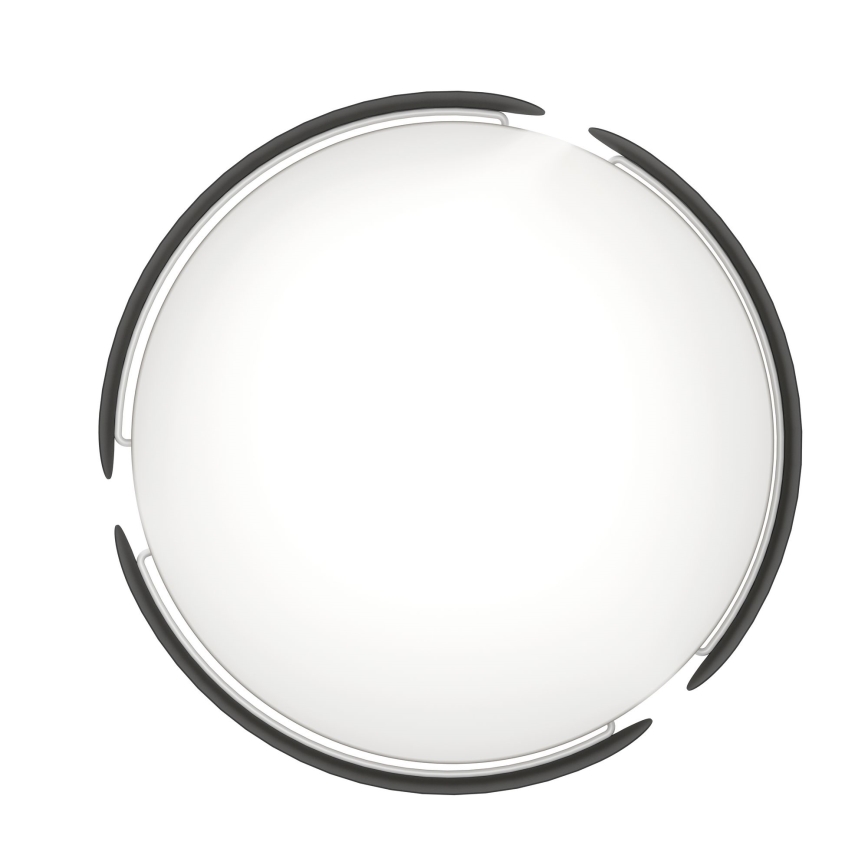 Eglo - LED Deckenleuchte LED/21,6W/230V