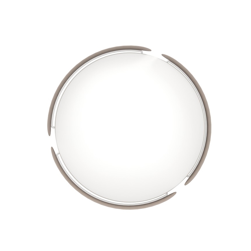 Eglo - LED-Deckenleuchte LED/24W/230V