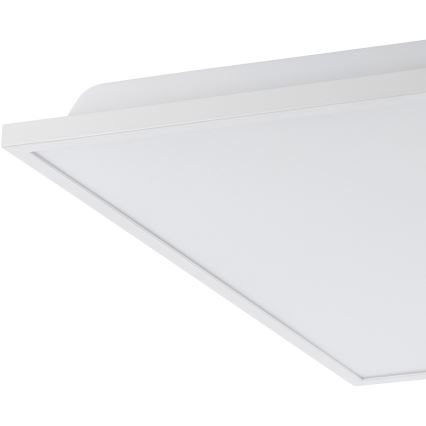 Eglo - Dimmbare LED-Deckenleuchte LED/22W/230V 2700-6500K ZigBee