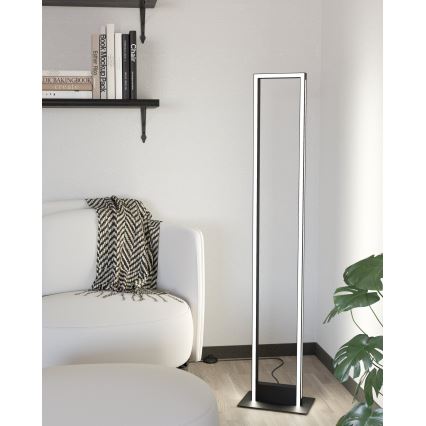 Eglo - Dimmbare LED-Stehleuchte LED/33W/230V 2700-6500K