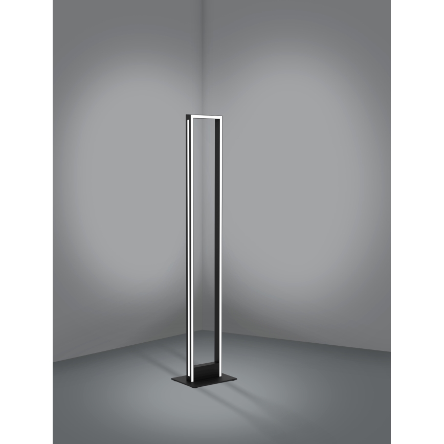Eglo - Dimmbare LED-Stehleuchte LED/33W/230V 2700-6500K