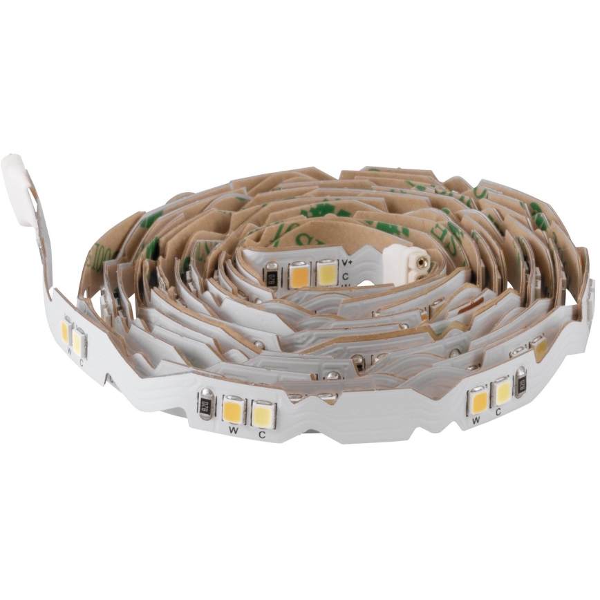 Eglo - Dimmbarer LED-Streifen 2m LED/9W/24V 2700-6500K ZigBee